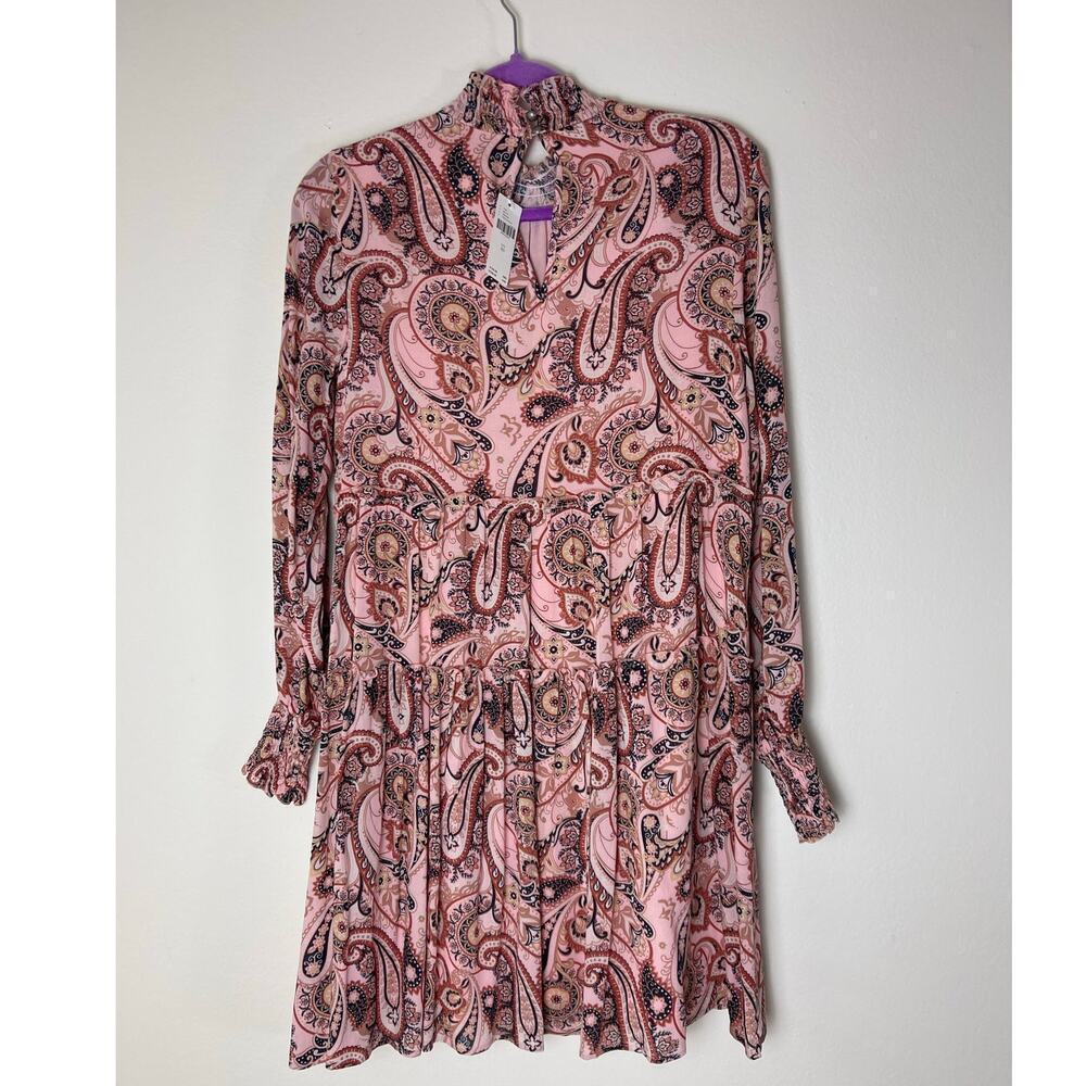 Anthropologie Cady Top - Size XS - New With Tags - Picture 5 of 10